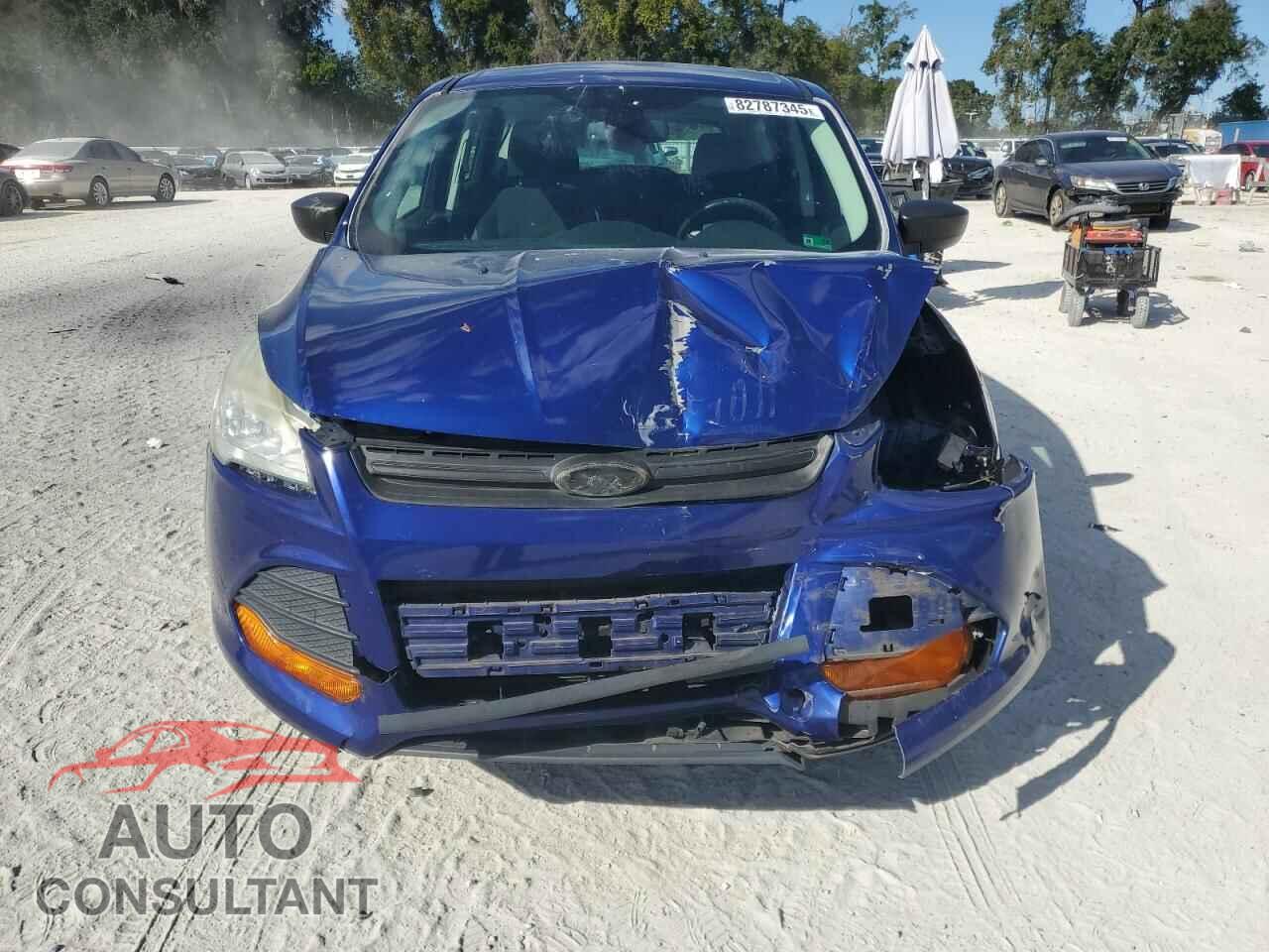 FORD ESCAPE 2013 - 1FMCU0F74DUC20614