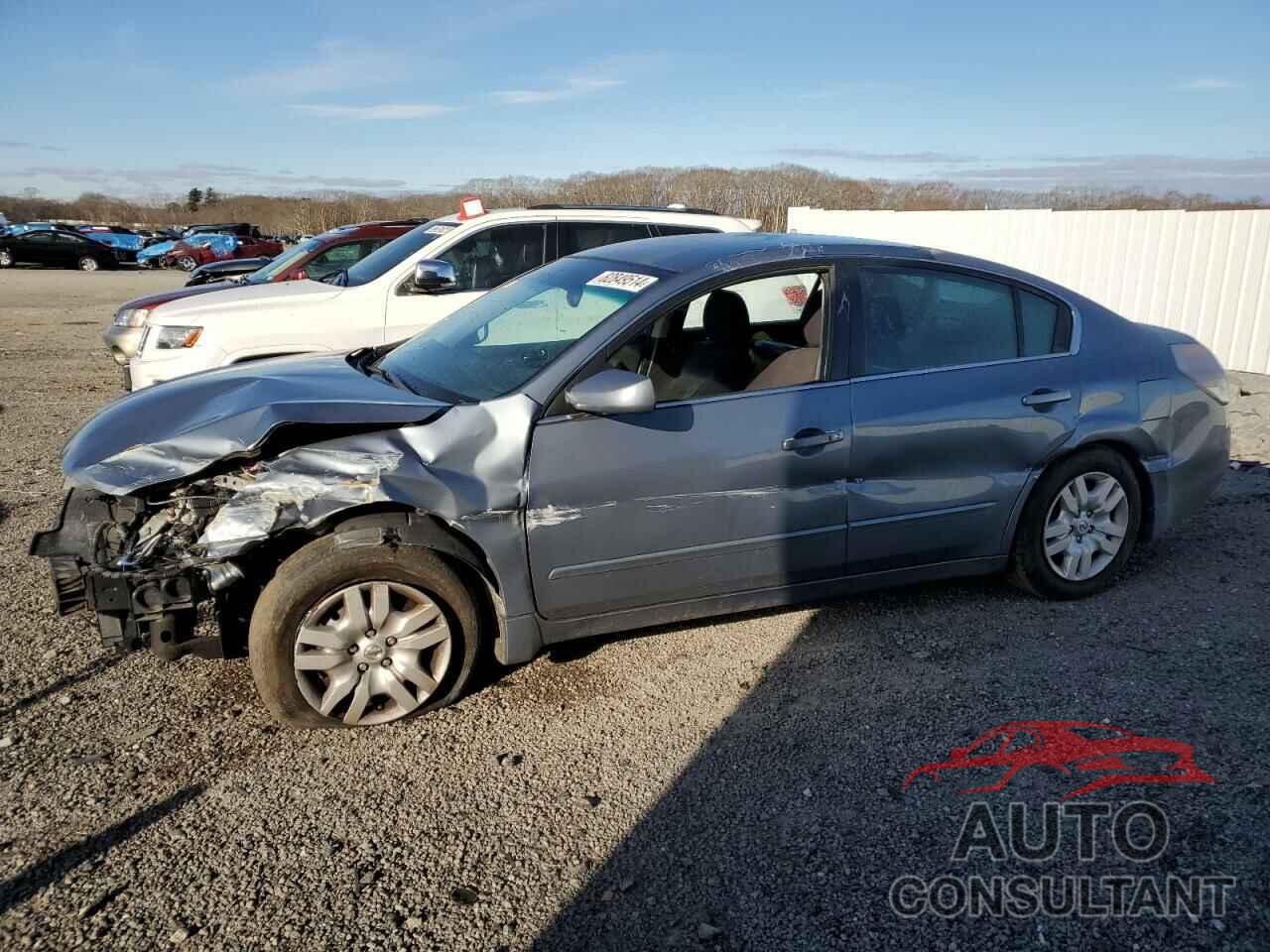 NISSAN ALTIMA 2010 - 1N4AL2AP5AC193559
