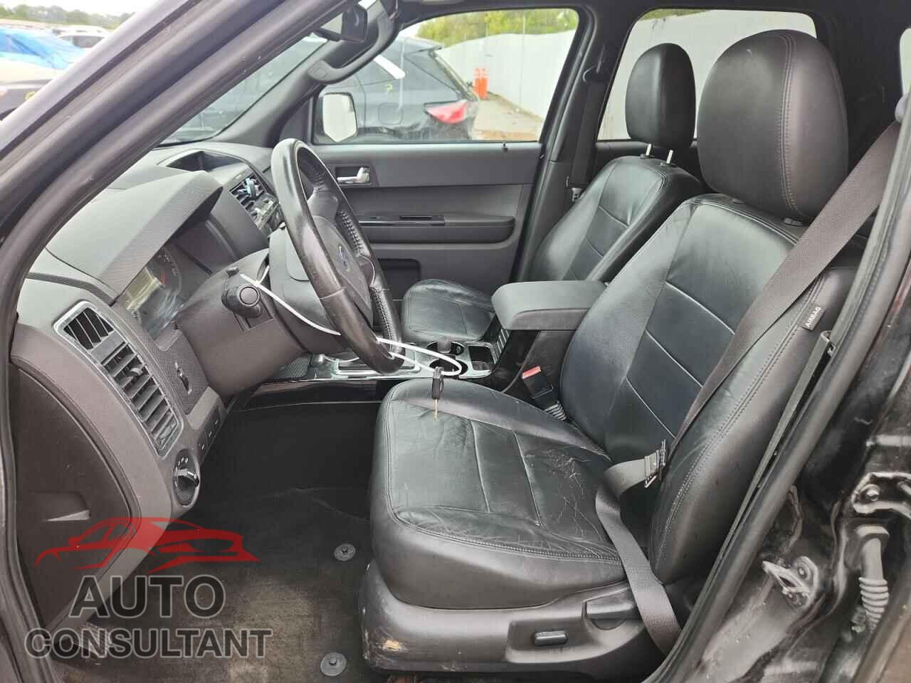FORD ESCAPE 2012 - 1FMCU0EG9CKC68766