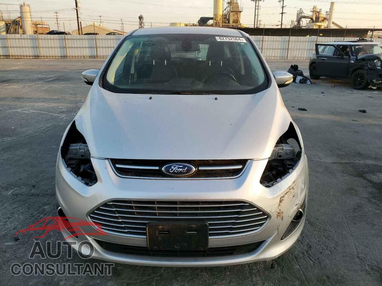 FORD CMAX 2013 - 1FADP5BU8DL530754