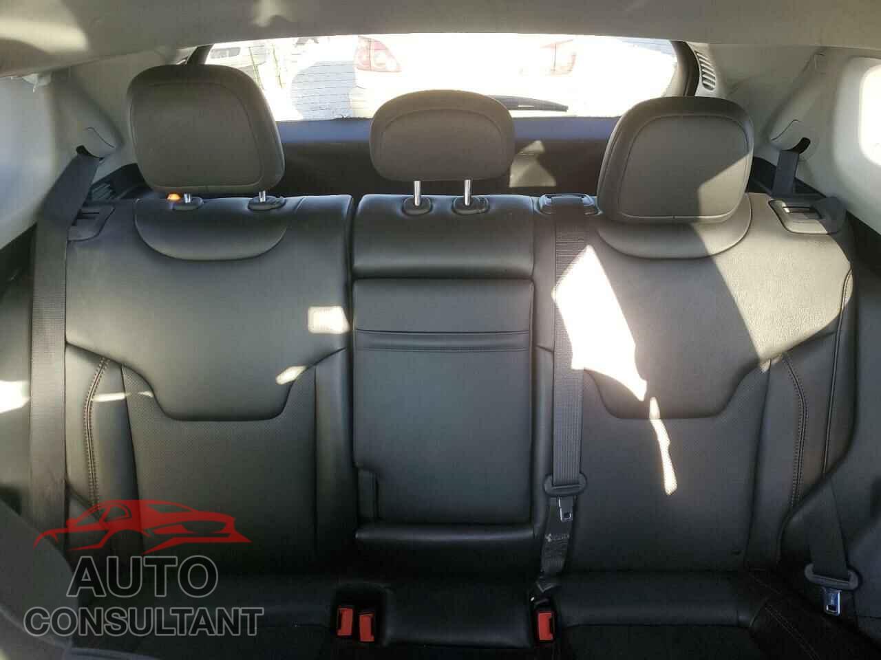 JEEP COMPASS 2020 - 3C4NJDCB6LT143291