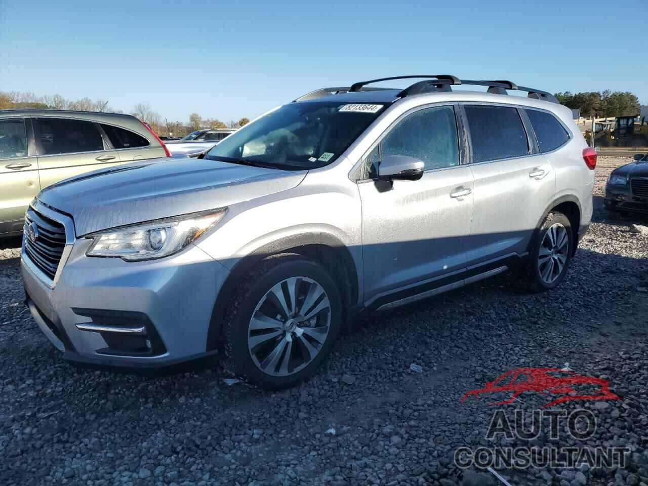 SUBARU ASCENT 2020 - 4S4WMAMD1L3470070