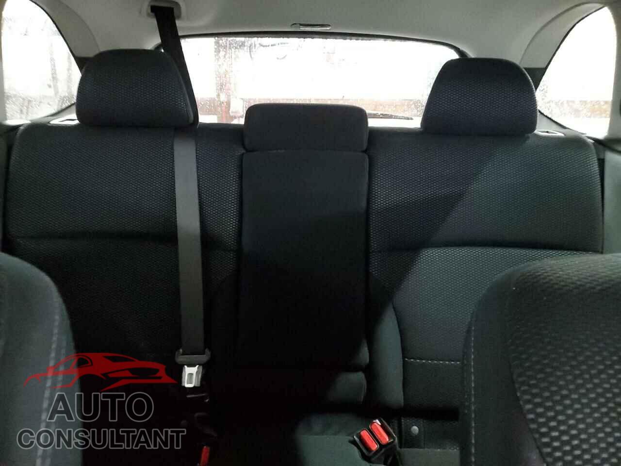 SUBARU OUTBACK 2017 - 4S4BSADC3H3287417