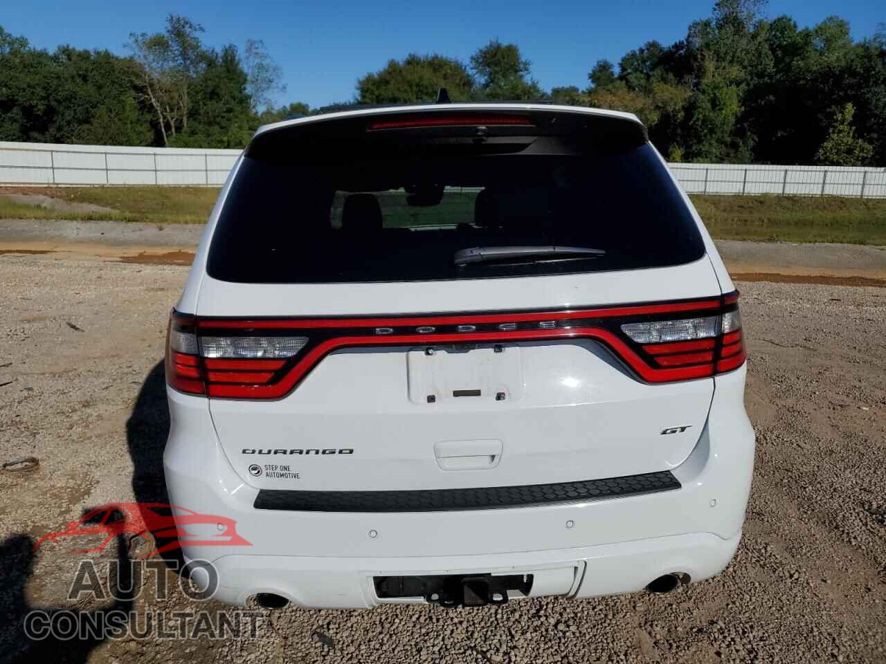 DODGE DURANGO 2023 - 1C4RDHDGXPC636032