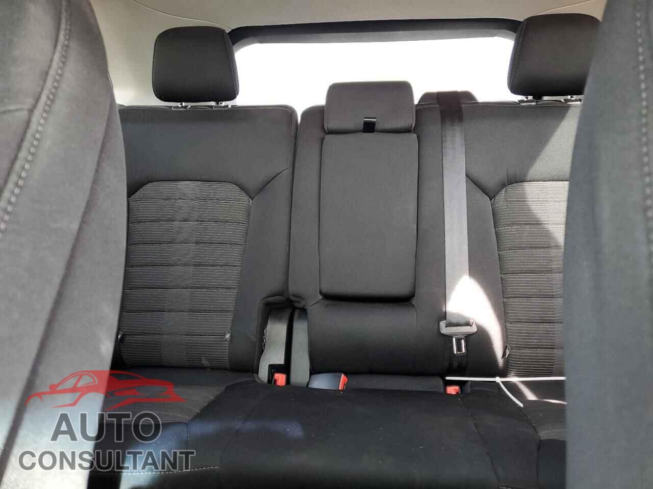 FORD EDGE 2017 - 2FMPK3J93HBC08659