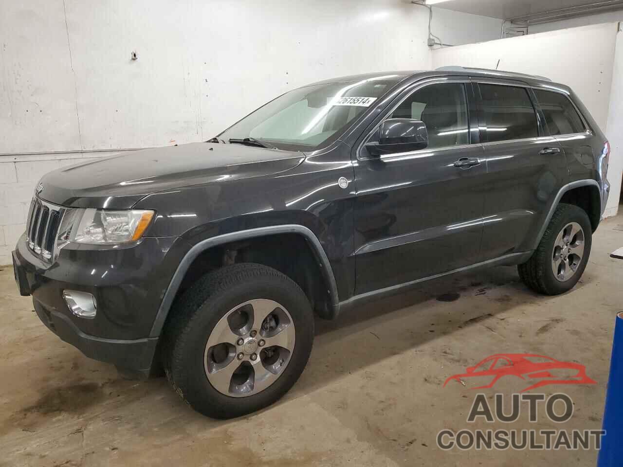 JEEP GRAND CHER 2011 - 1J4RR4GG2BC705577