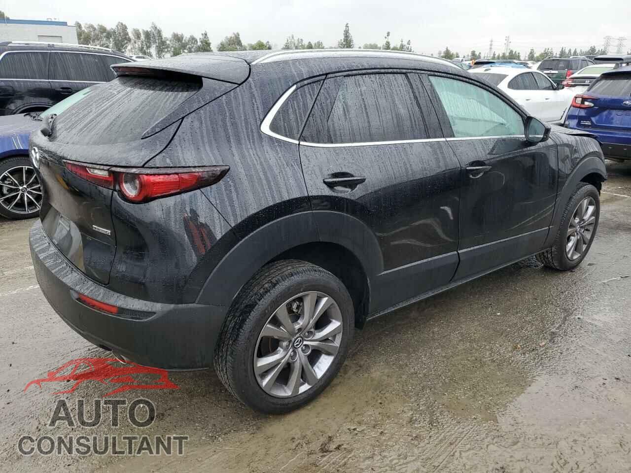 MAZDA CX30 2023 - 3MVDMBDM6PM528663