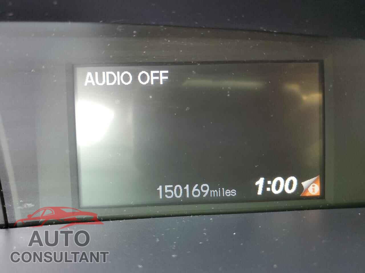 HONDA CIVIC 2014 - 19XFB2F57EE203940