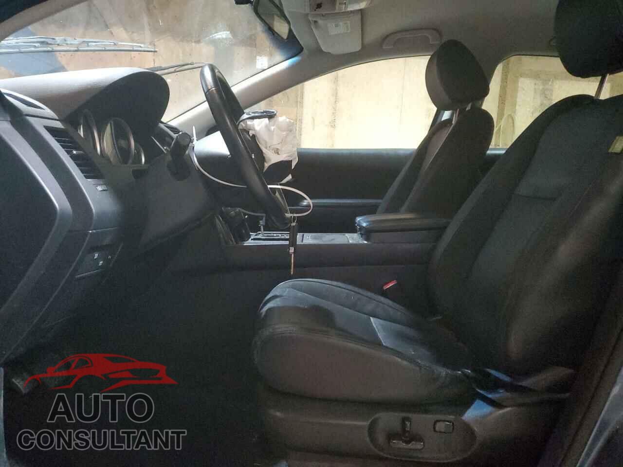 MAZDA CX-9 2015 - JM3TB3CA6F0450684