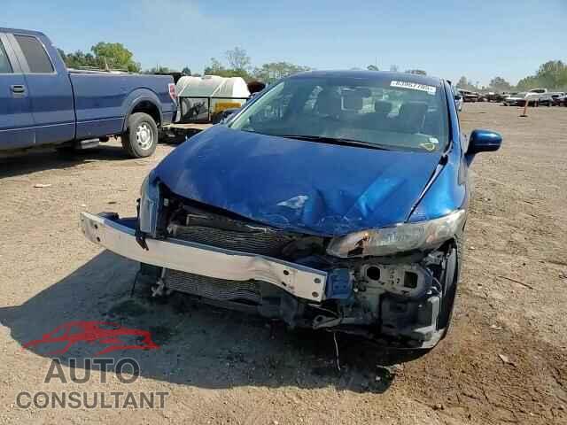 HONDA CIVIC 2014 - 19XFB2F94EE045642