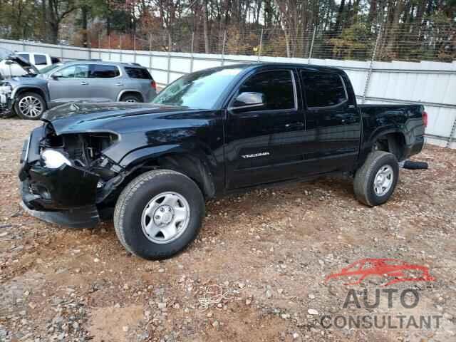 TOYOTA TACOMA 2023 - 3TYAX5GN3PT073499