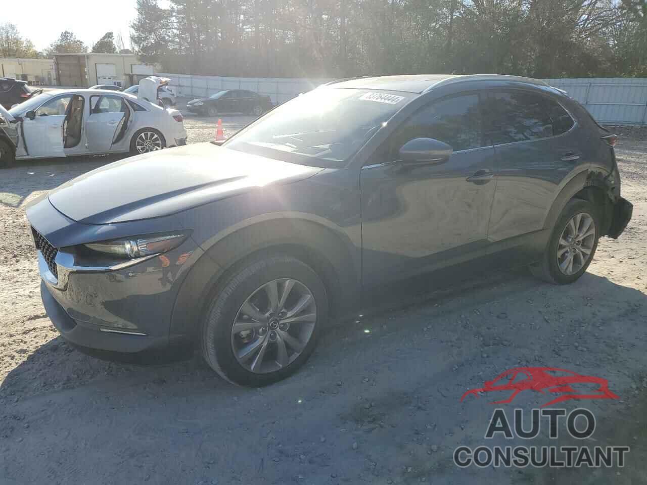 MAZDA CX30 2021 - 3MVDMADM9MM228122