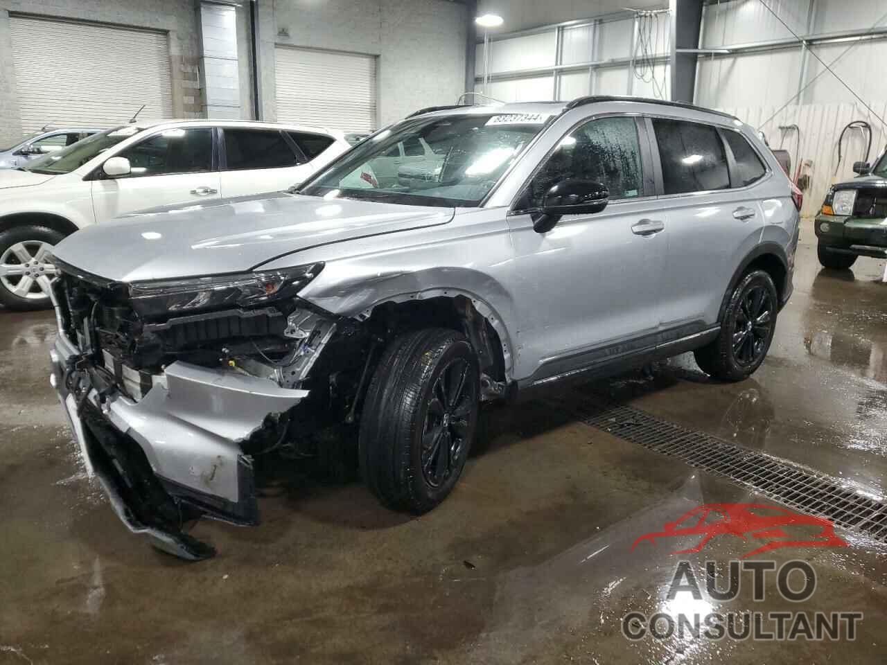 HONDA CRV 2023 - 7FARS6H96PE014377