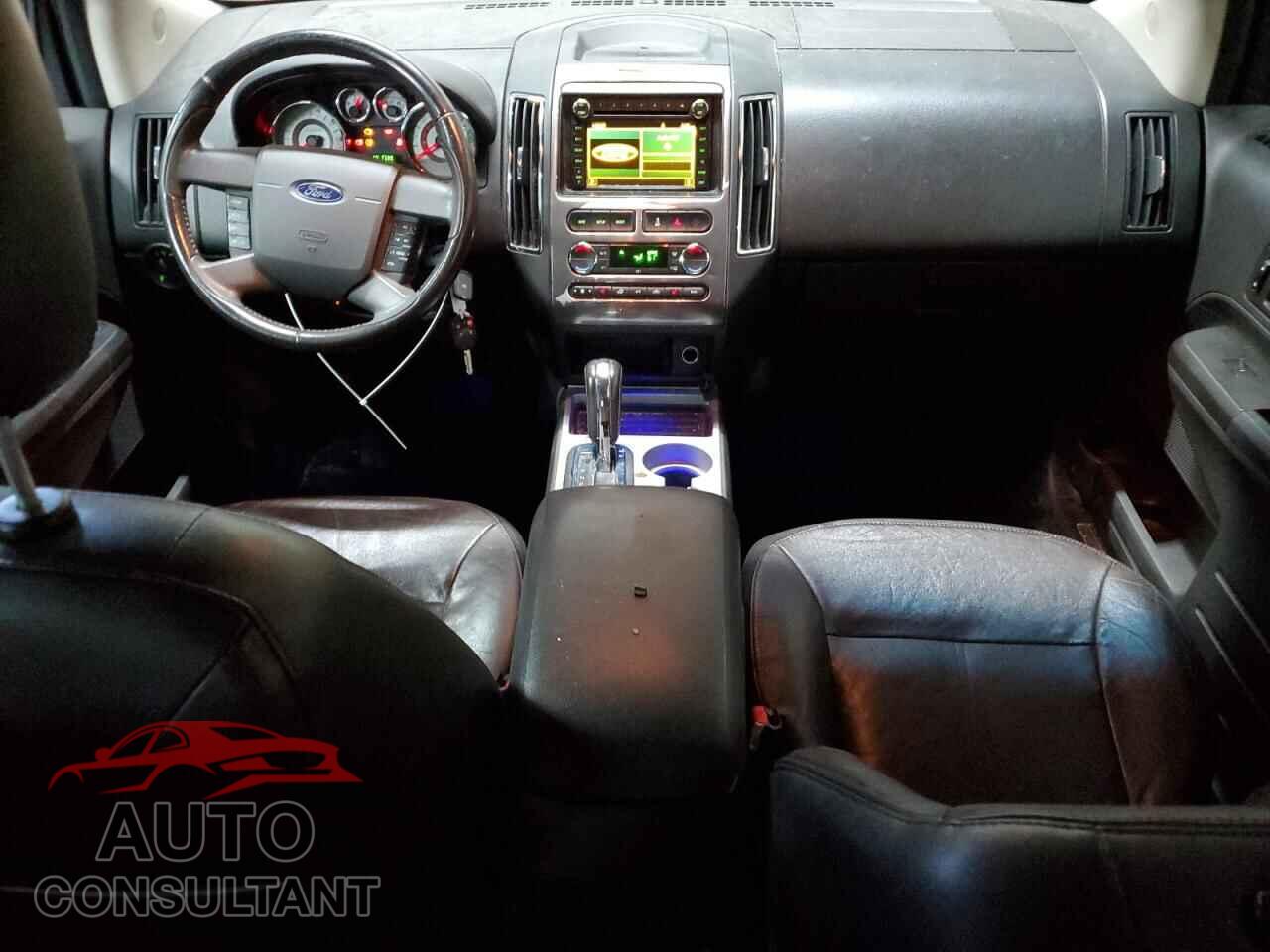FORD EDGE 2010 - 2FMDK4KC9ABA30278