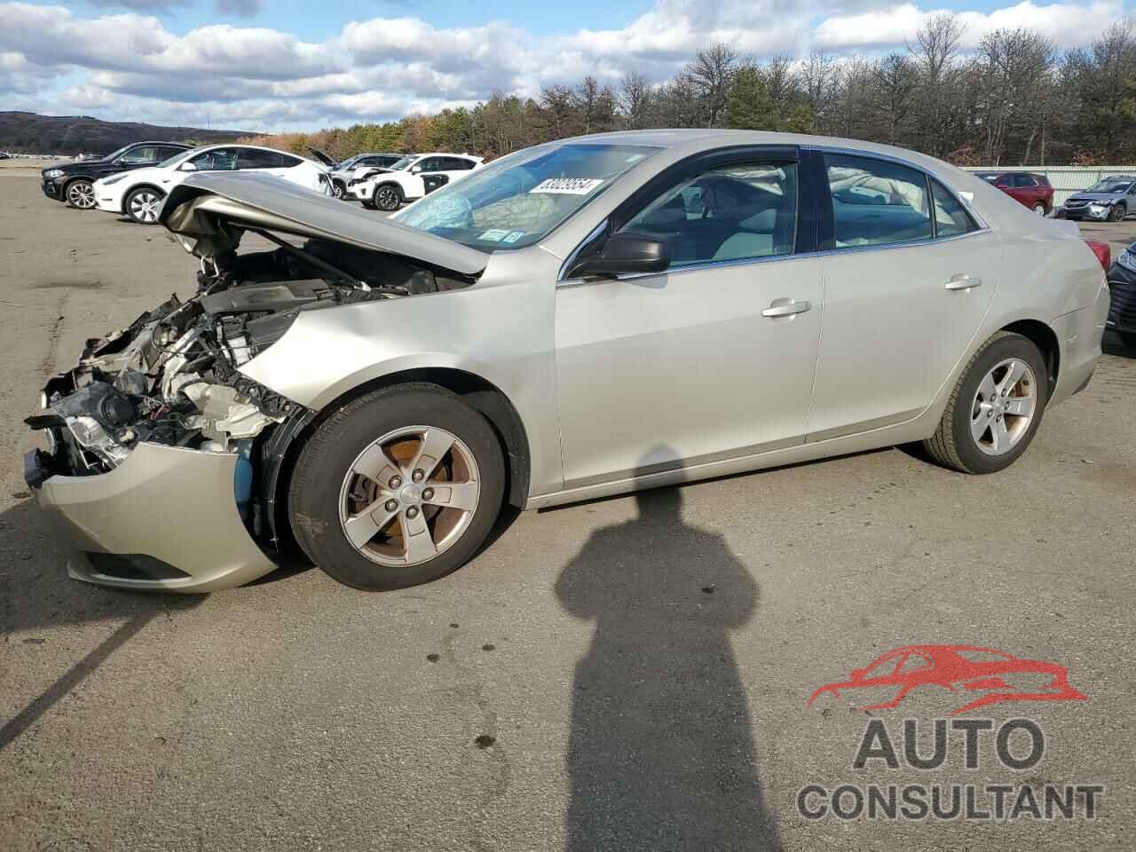 CHEVROLET MALIBU 2015 - 1G11B5SL9FF313405