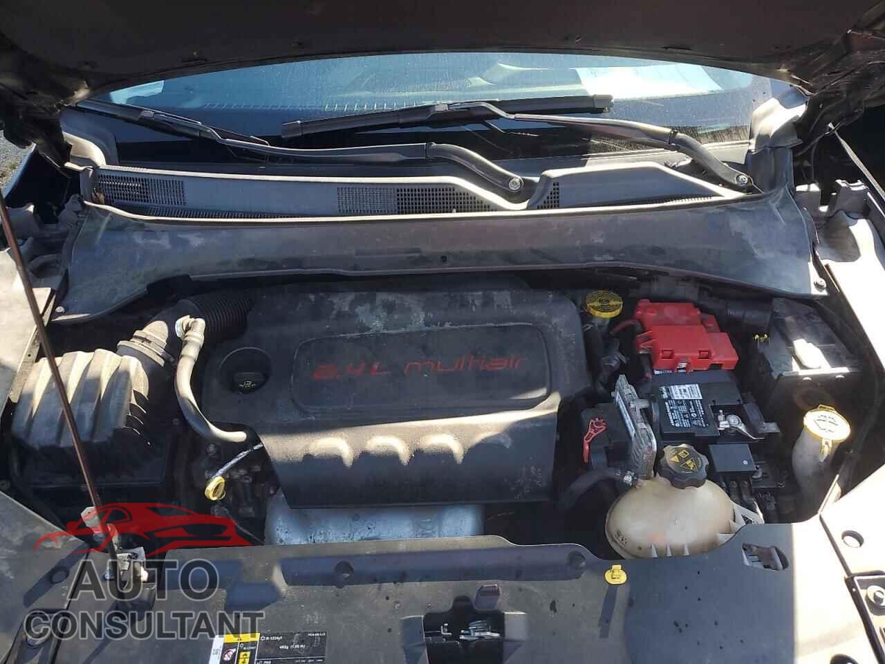 JEEP COMPASS 2020 - 3C4NJDCB5LT161054