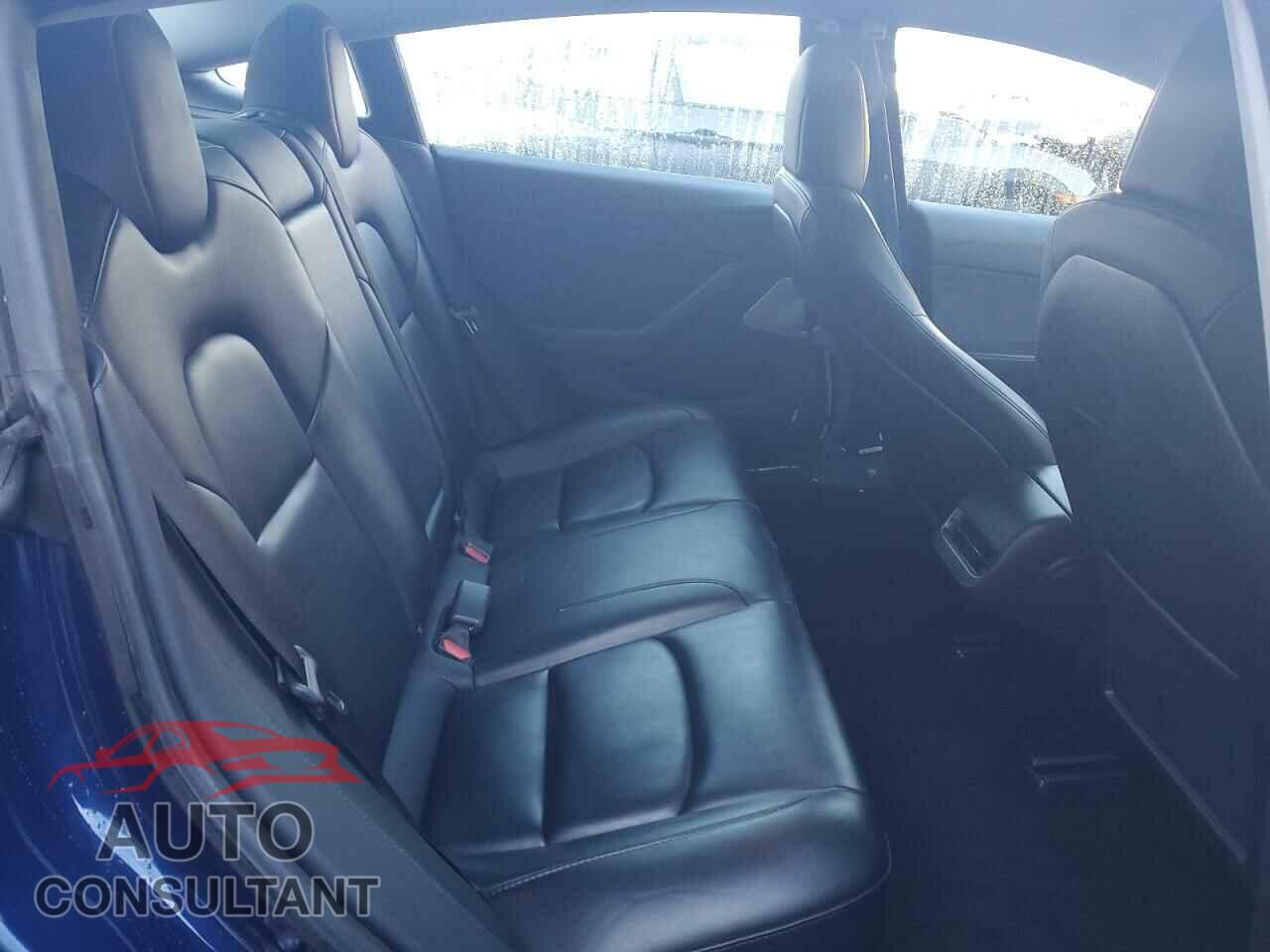TESLA MODEL 3 2023 - 5YJ3E1EA6PF446929