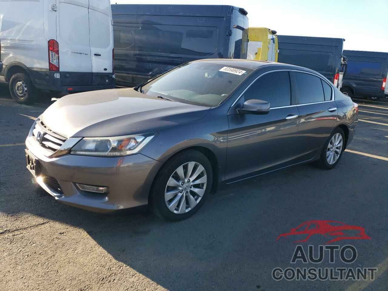 HONDA ACCORD 2013 - 1HGCR2F83DA054986