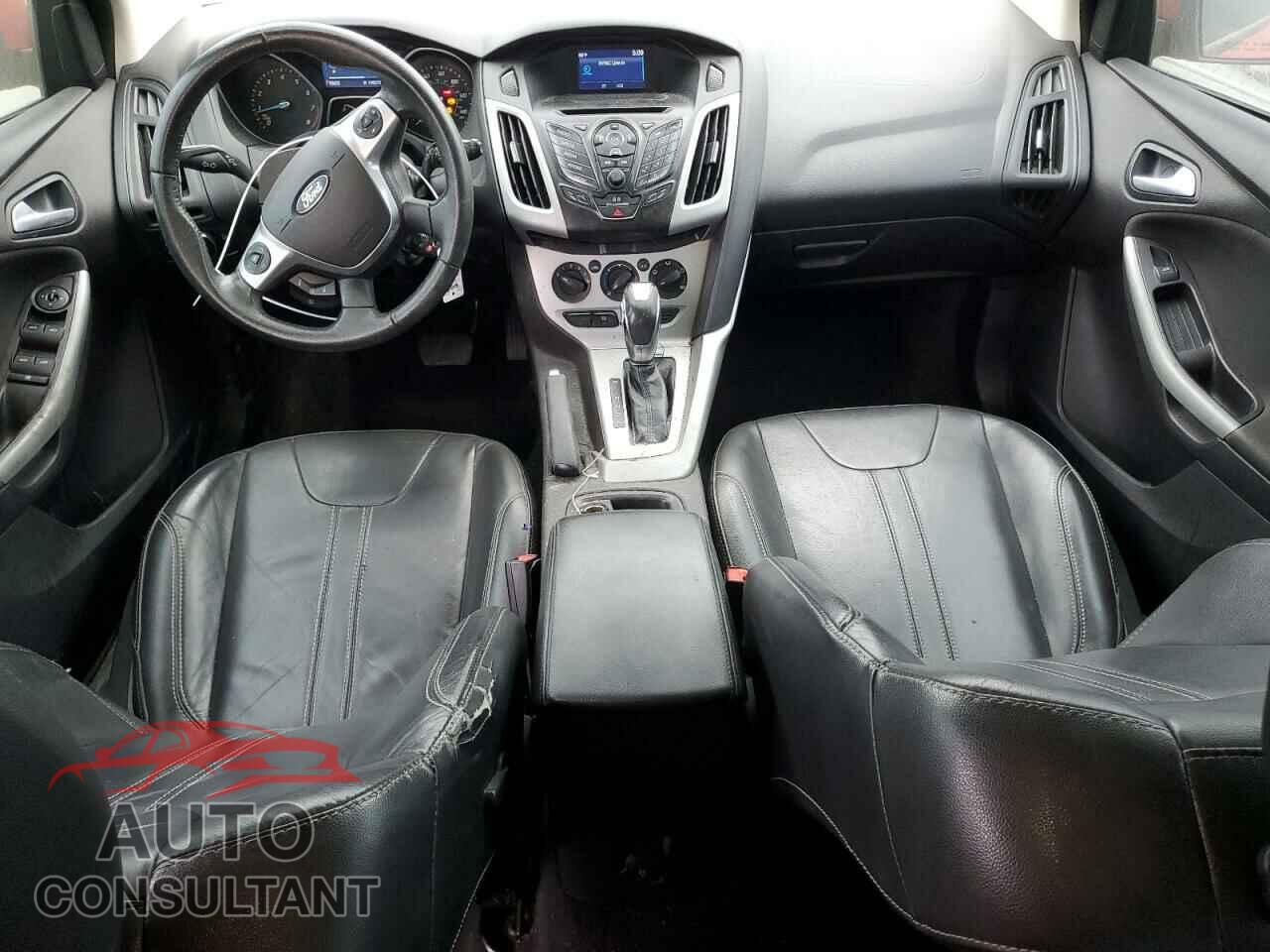 FORD FOCUS 2014 - 1FADP3K21EL252039