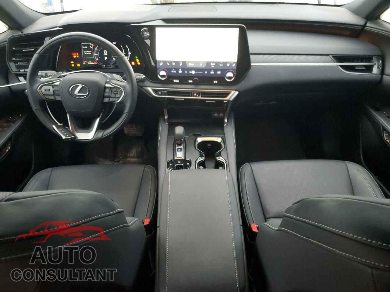 LEXUS RX 350 PRE 2023 - JTJCHMAA2P2005457