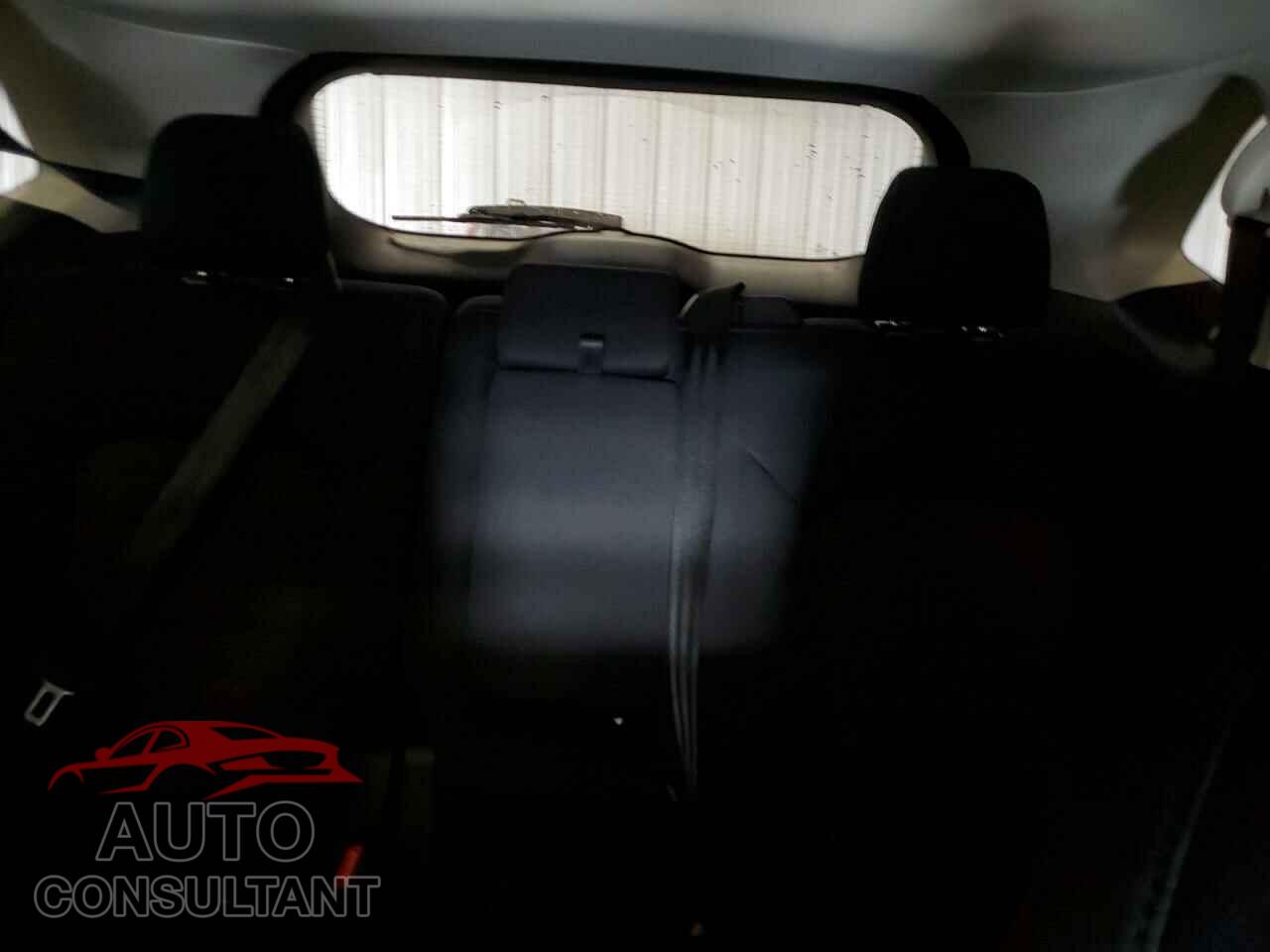 FORD EDGE 2018 - 2FMPK4J81JBC31456