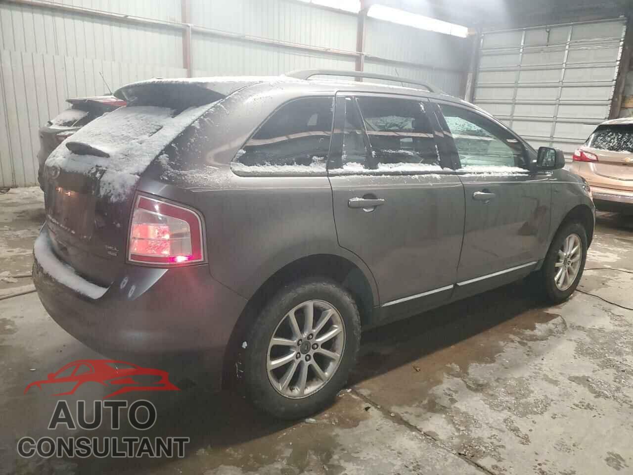 FORD EDGE 2010 - 2FMDK4JC5ABB16060