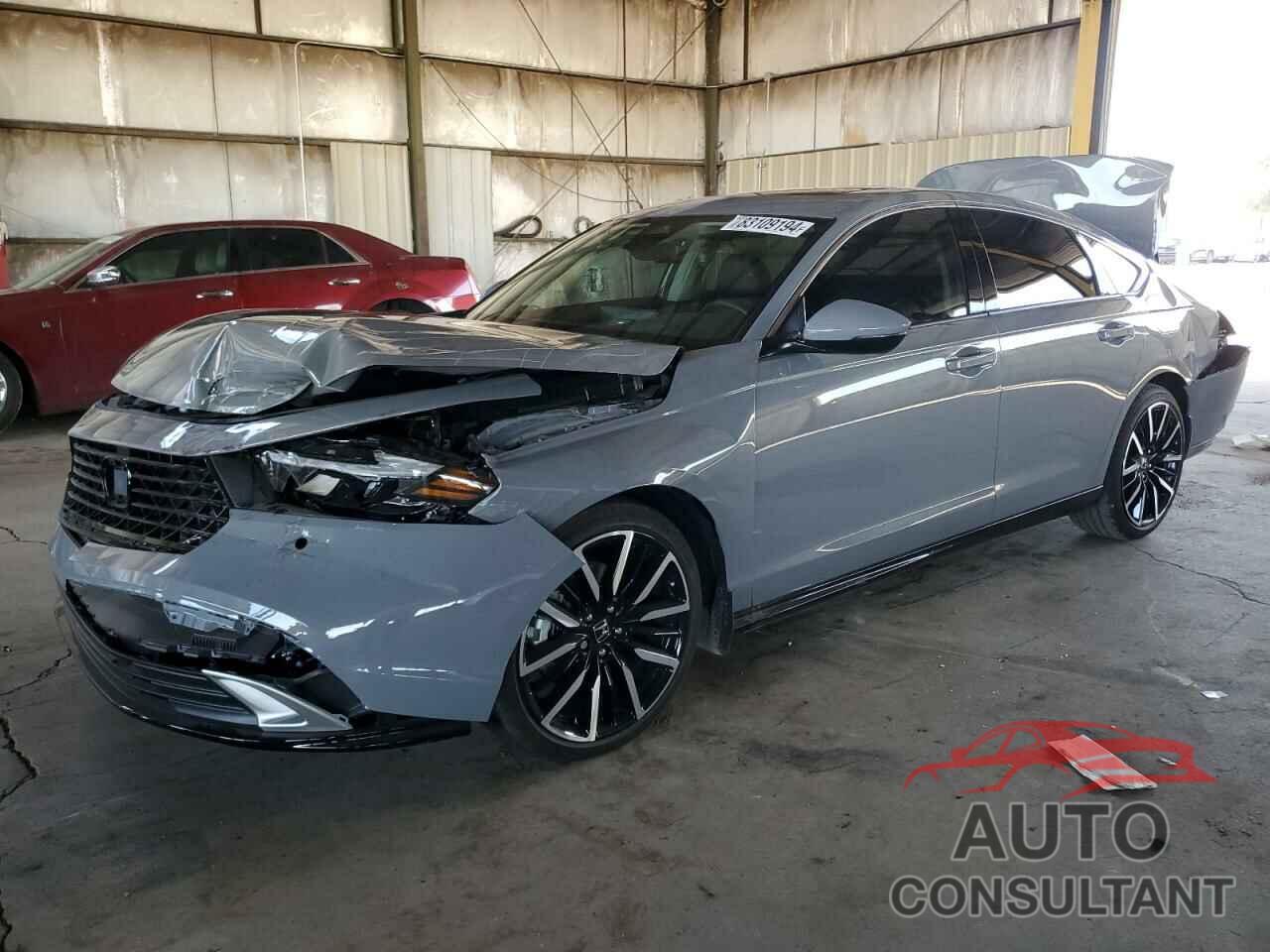 HONDA ACCORD 2024 - 1HGCY2F83RA088372