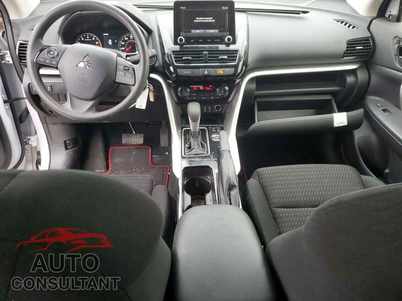 MITSUBISHI ECLIPSE 2023 - JA4ATVAA1PZ040748