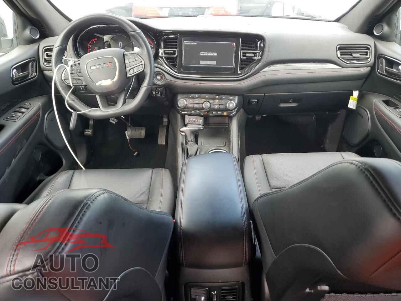 DODGE DURANGO 2024 - 1C4SDJCT0RC174039