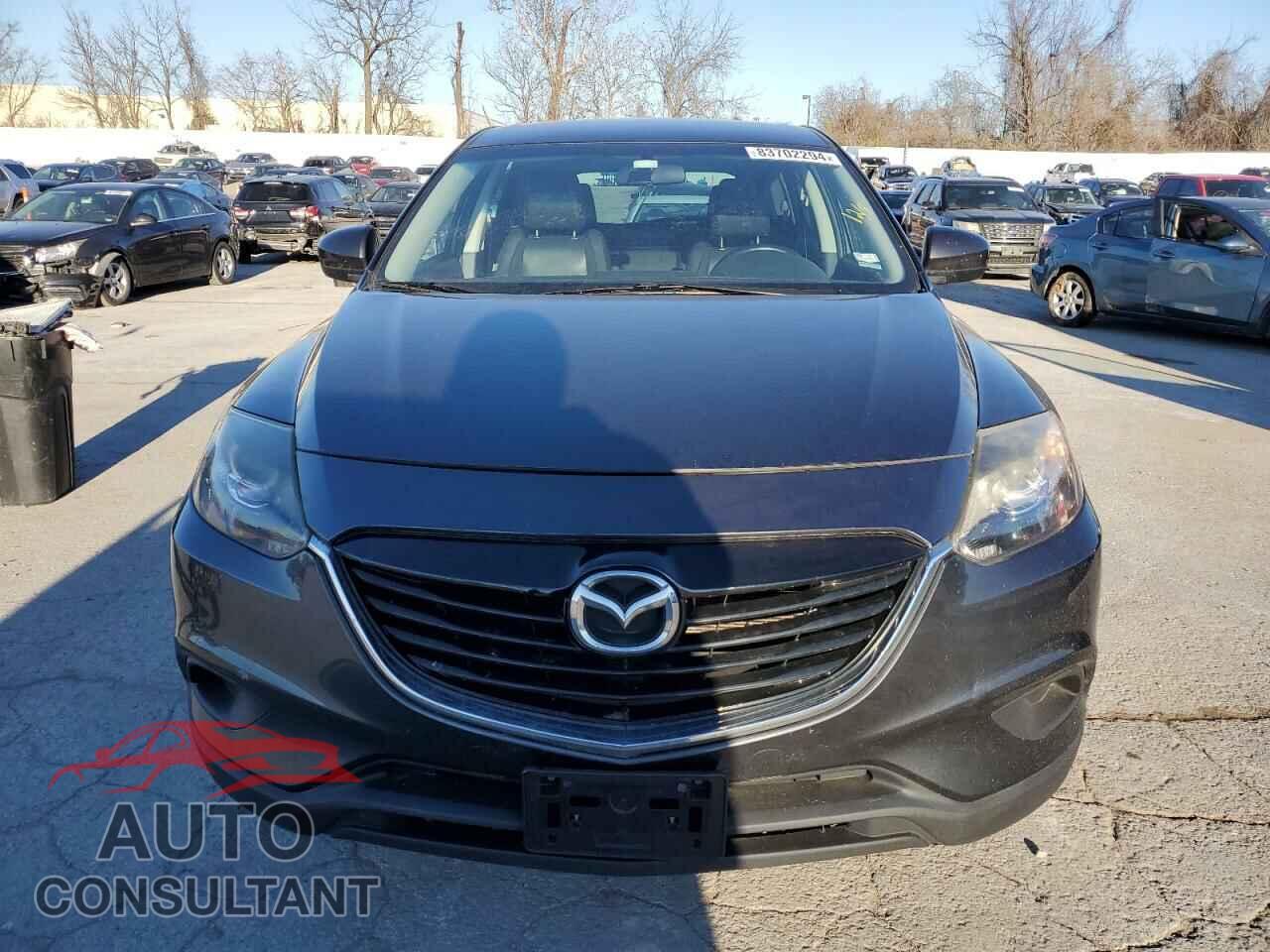 MAZDA CX-9 2014 - JM3TB3CA9E0433604