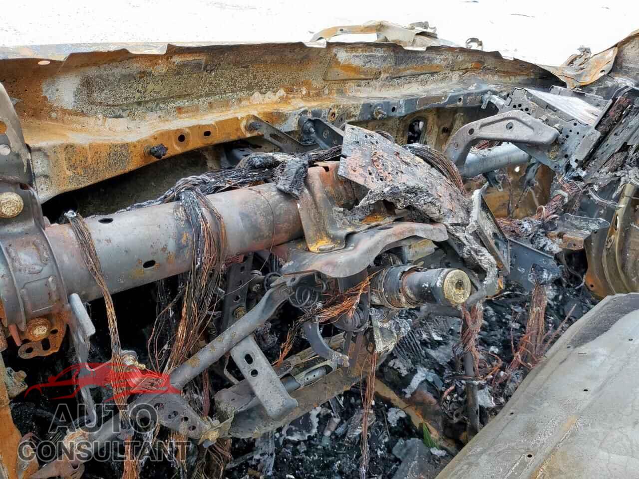TOYOTA RAV4 2021 - 2T3F1RFV7MW182537