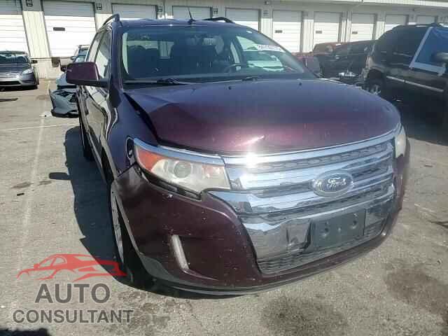 FORD EDGE 2011 - 2FMDK4JC2BBA68826