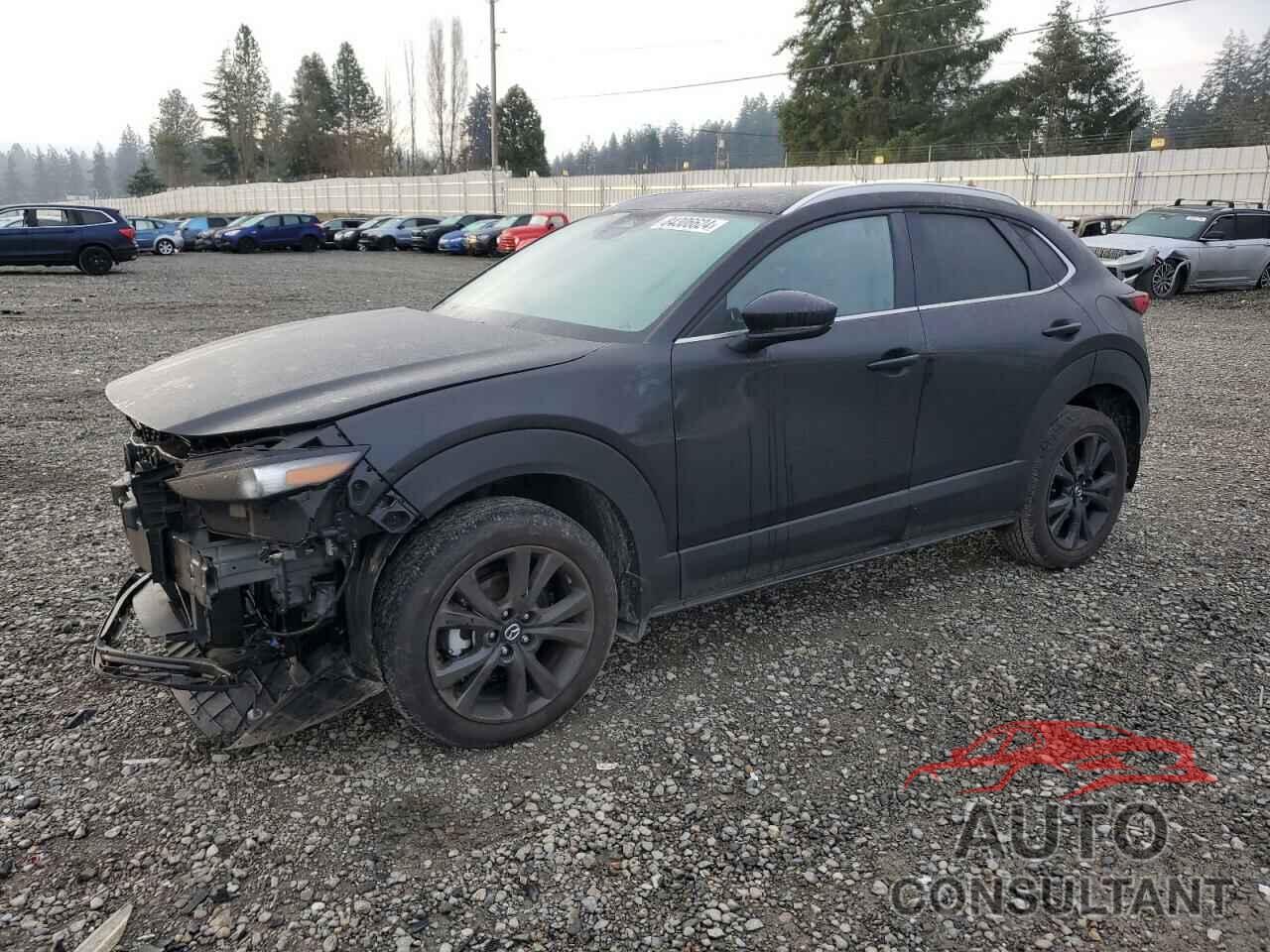 MAZDA CX30 2024 - 3MVDMBBM8RM660569
