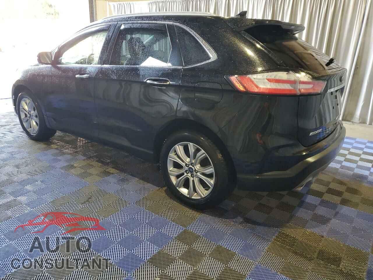 FORD EDGE 2020 - 2FMPK4K96LBA56132