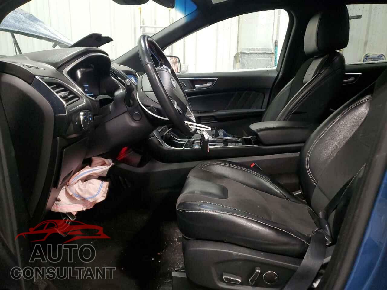 FORD EDGE 2019 - 2FMPK4AP2KBC12214