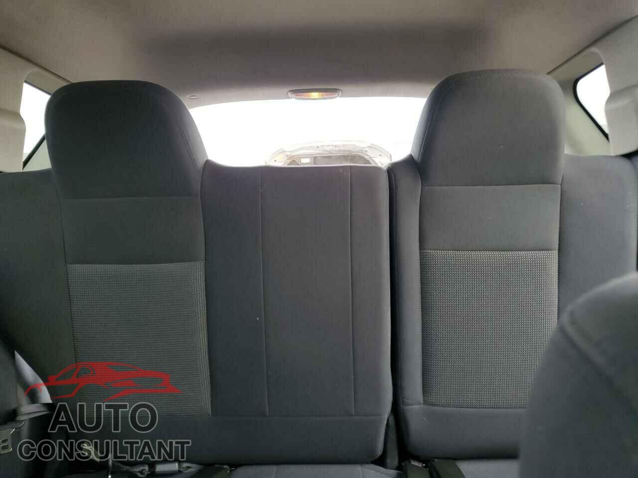 JEEP COMPASS 2012 - 1C4NJDEB3CD662351