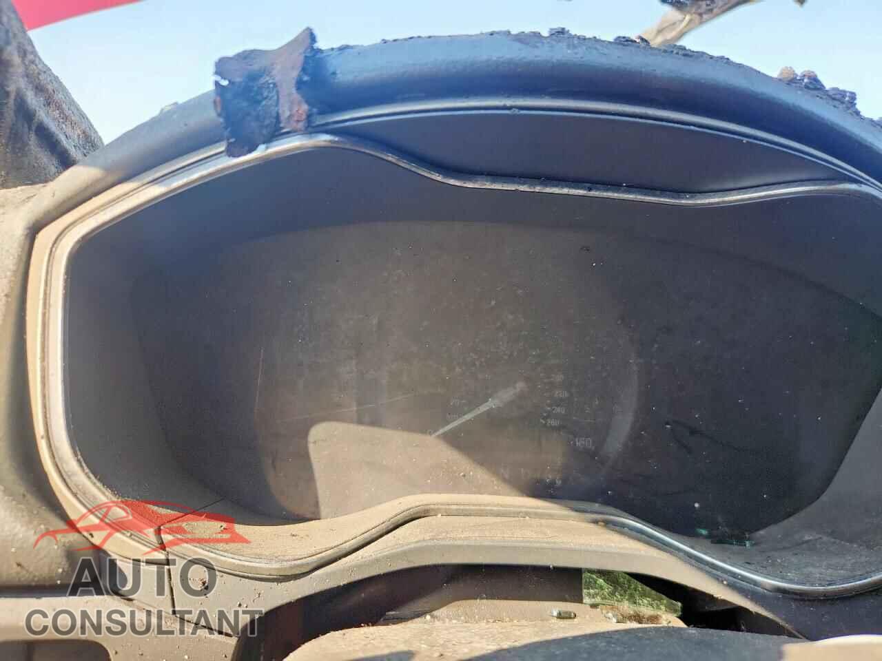 FORD FUSION 2013 - 3FA6P0HR4DR253679