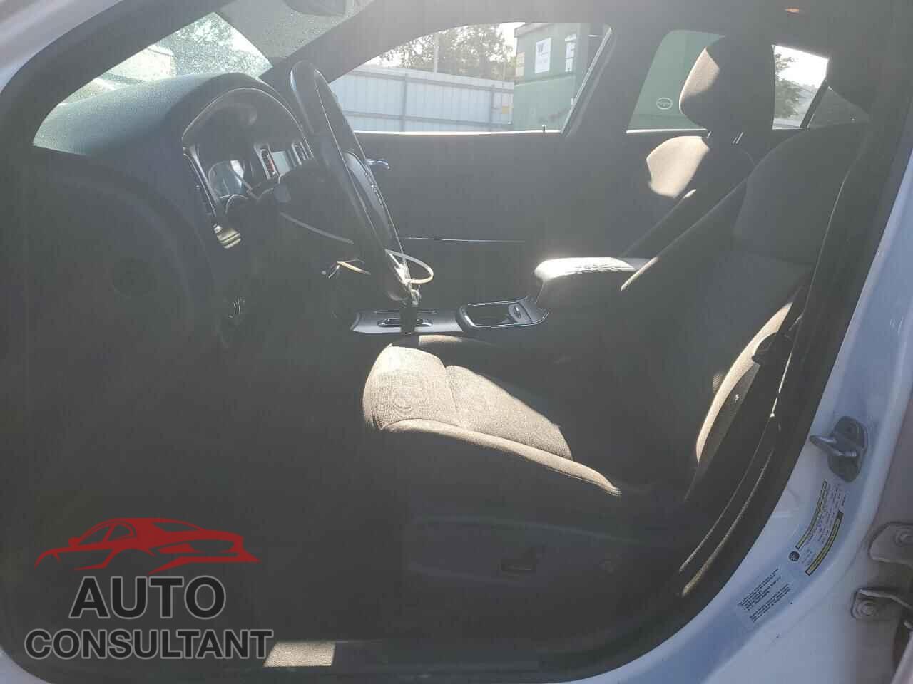 DODGE CHARGER 2013 - 2C3CDXJG2DH731041