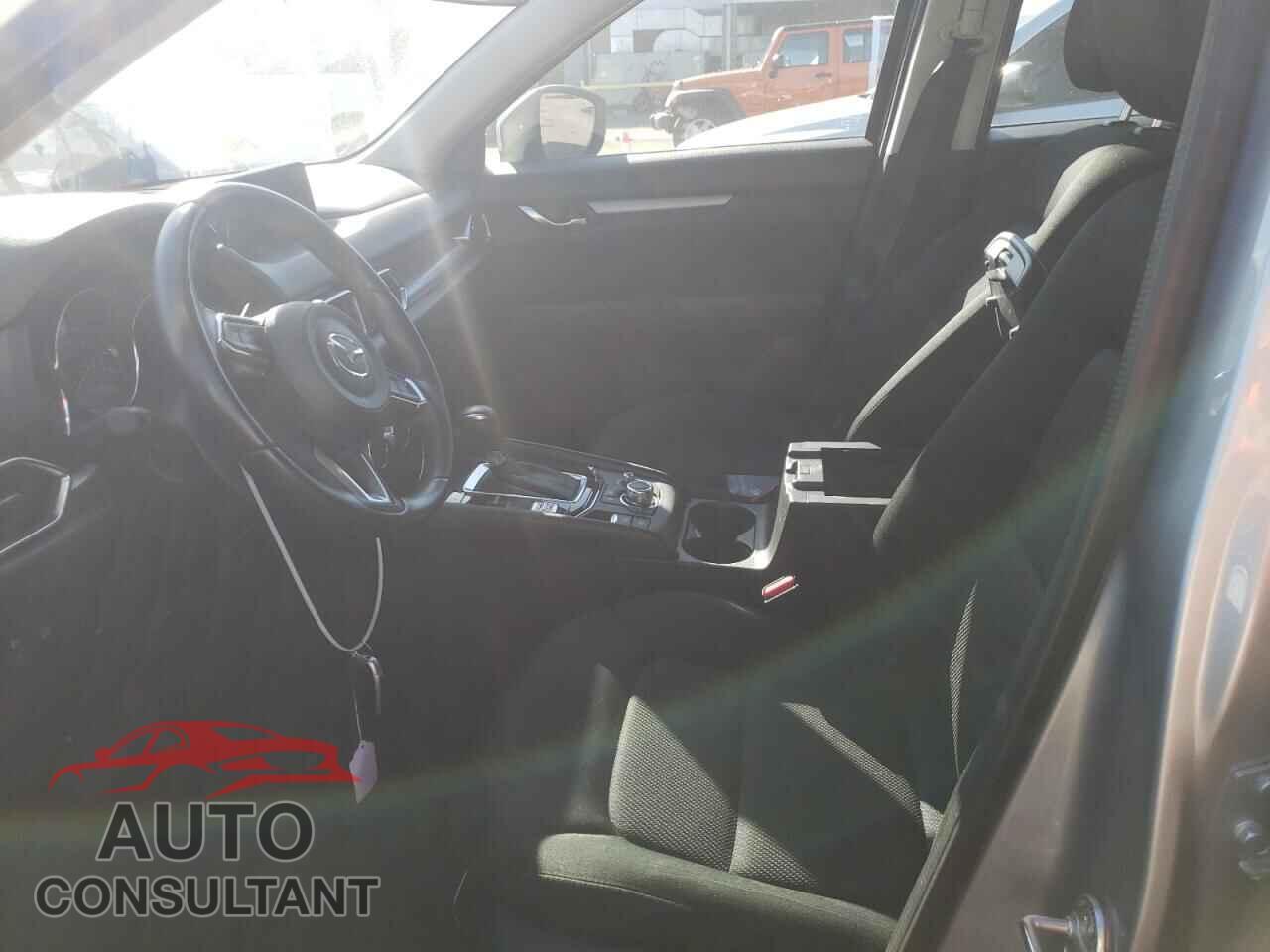 MAZDA CX-5 2018 - JM3KFBBM9J0338976