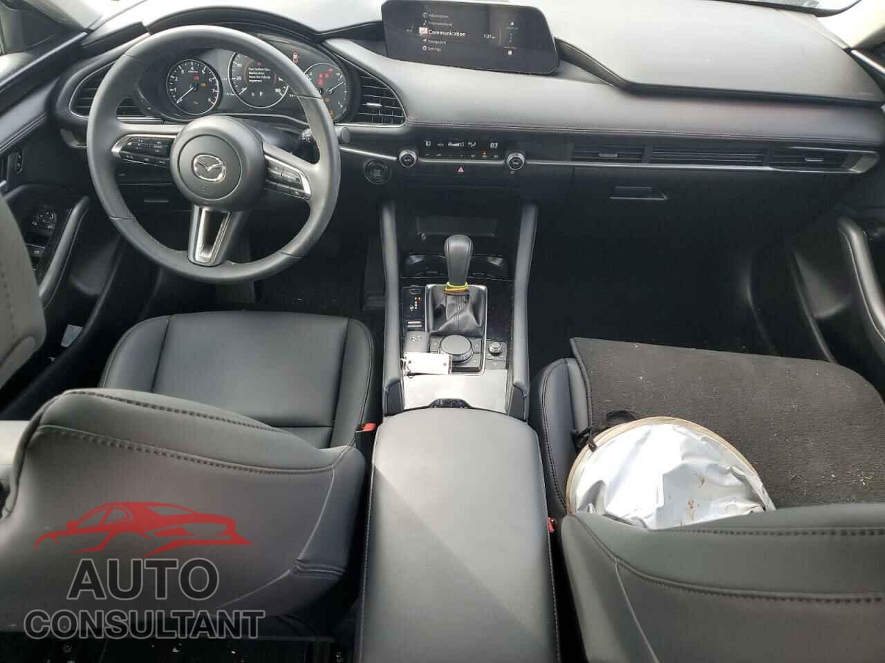 MAZDA 3 SELECT S 2024 - 3MZBPABM1RM436664