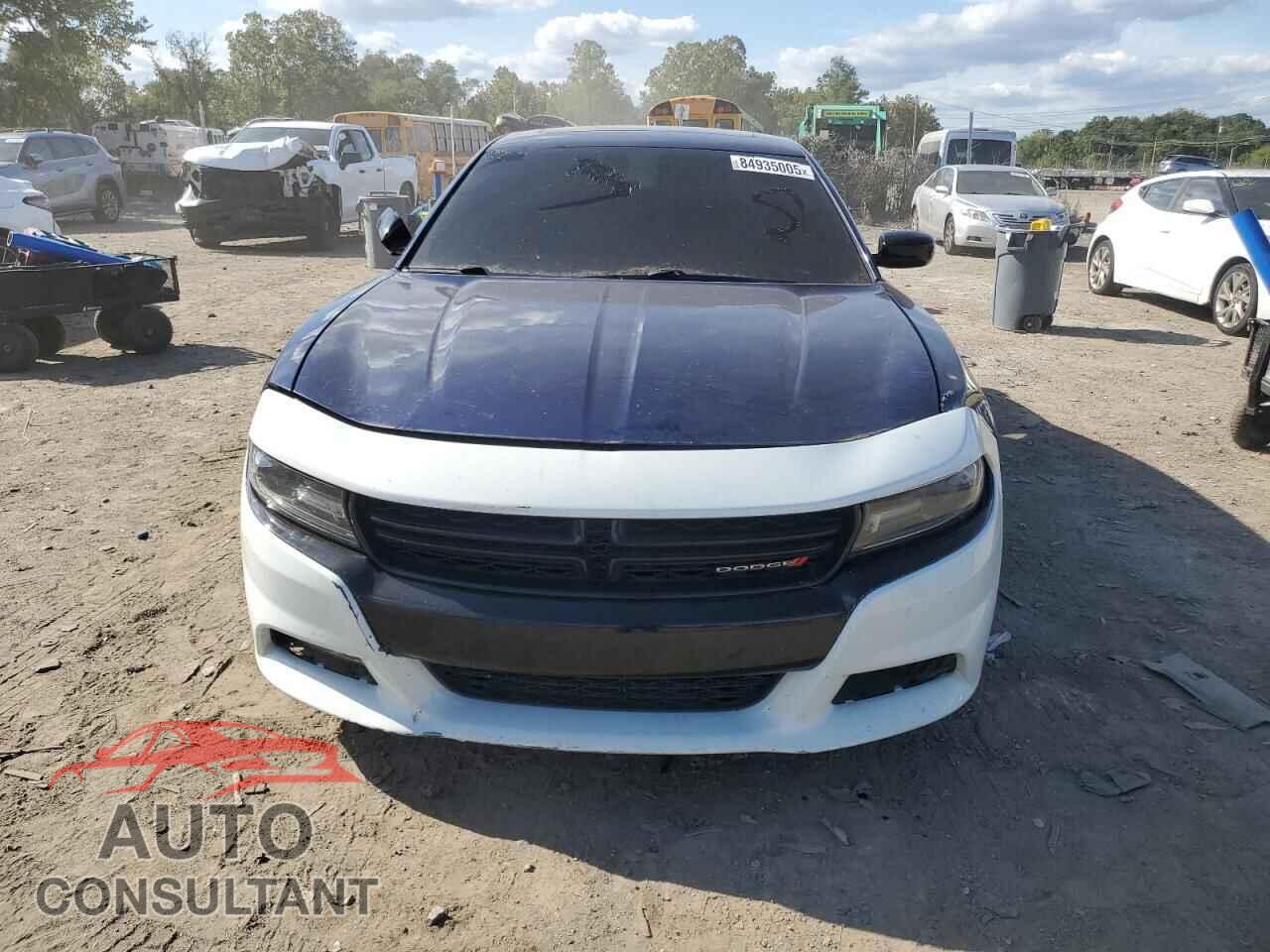 DODGE CHARGER 2016 - 2C3CDXCT0GH283767