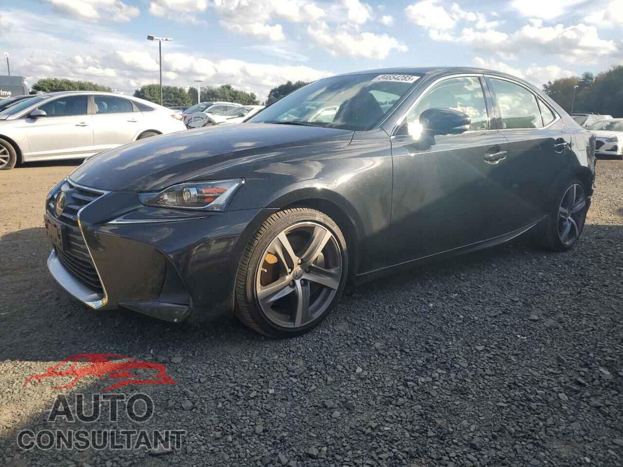 LEXUS IS 2017 - JTHCM1D24H5018100