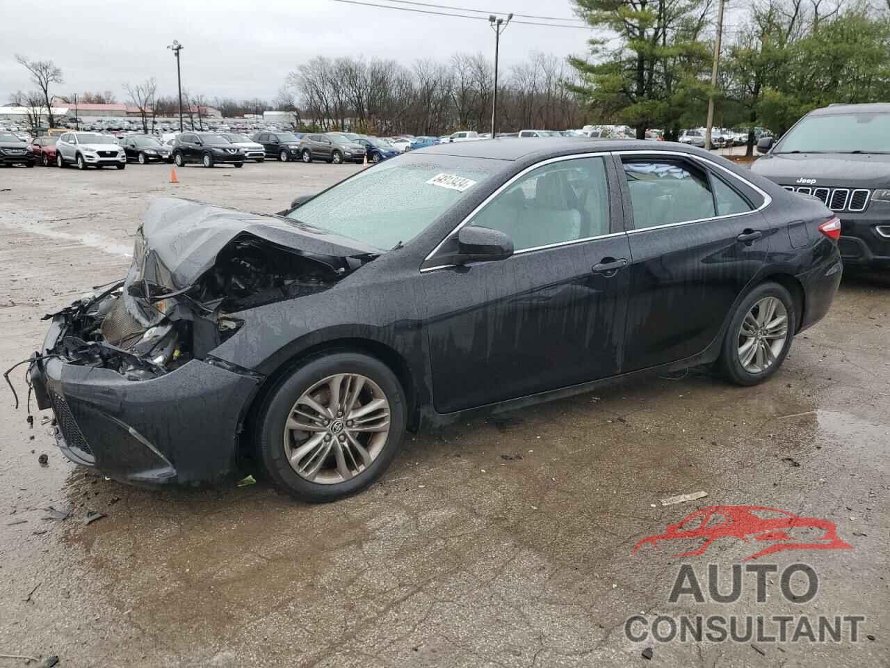 TOYOTA CAMRY 2015 - 4T1BF1FK5FU947392