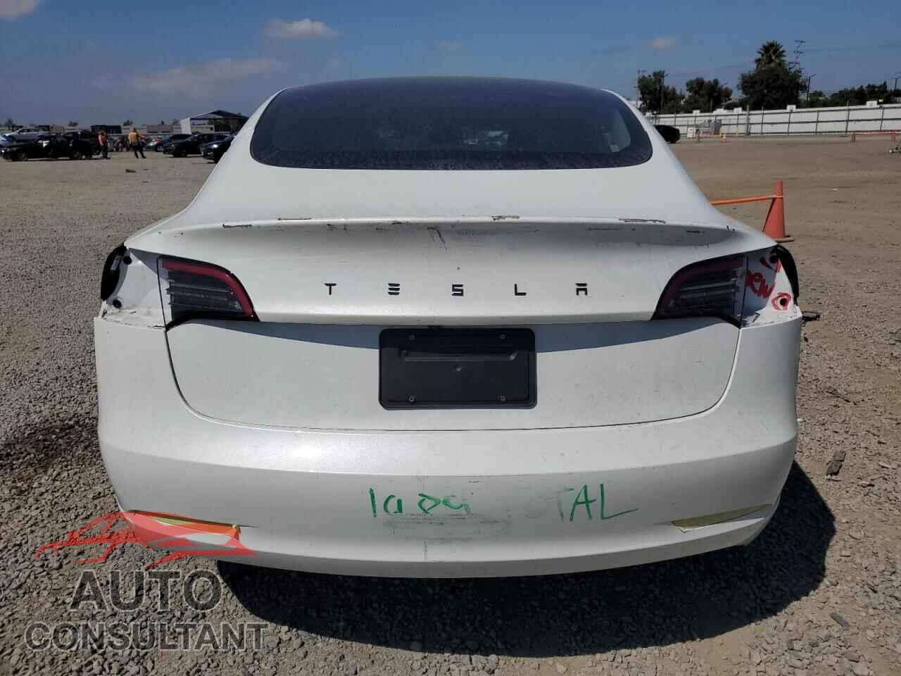 TESLA MODEL 3 2023 - 5YJ3E1EA2PF700362