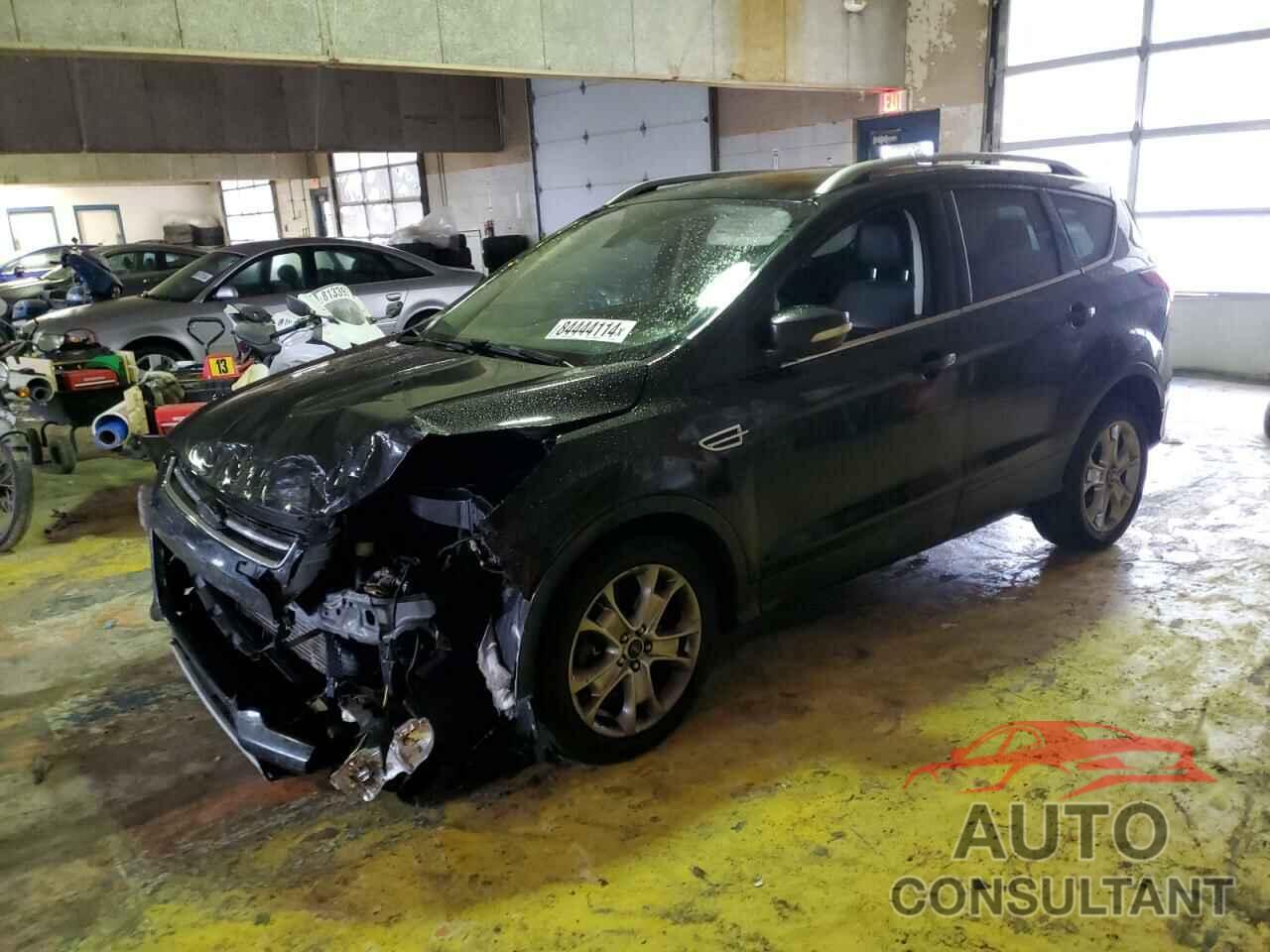 FORD ESCAPE 2015 - 1FMCU0J9XFUA94576