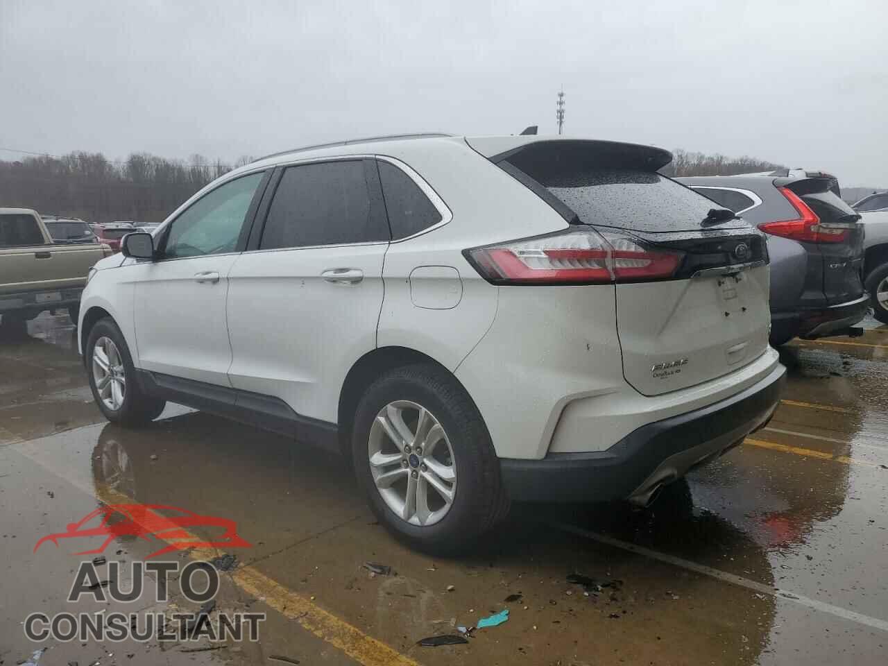 FORD EDGE 2020 - 2FMPK3J96LBB44755
