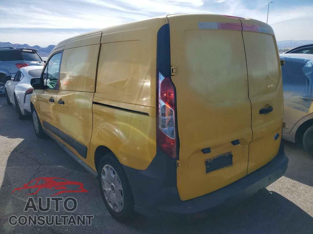 FORD TRANSIT 2017 - NM0LS7E70H1314546