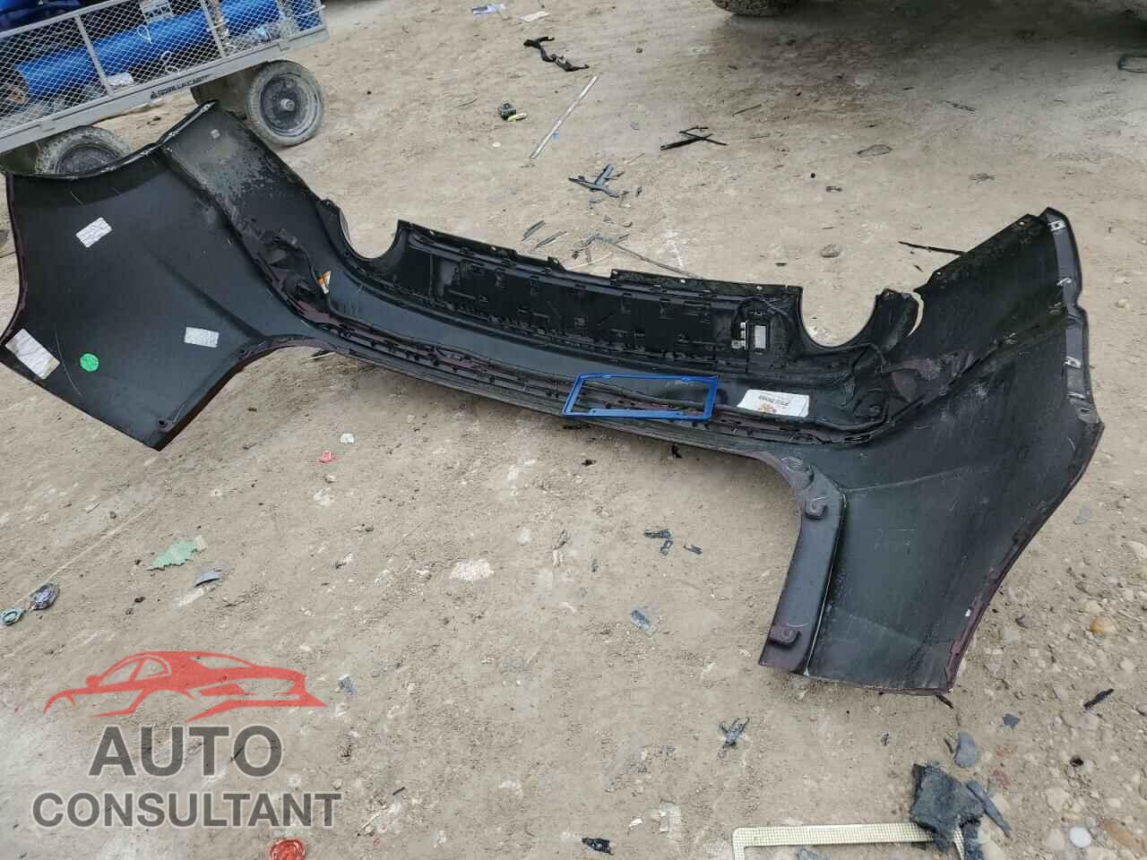 FORD EDGE 2017 - 2FMPK3J96HBB46190