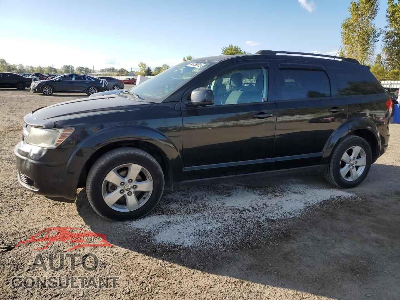 DODGE JOURNEY 2010 - 3D4PG5FV3AT264475