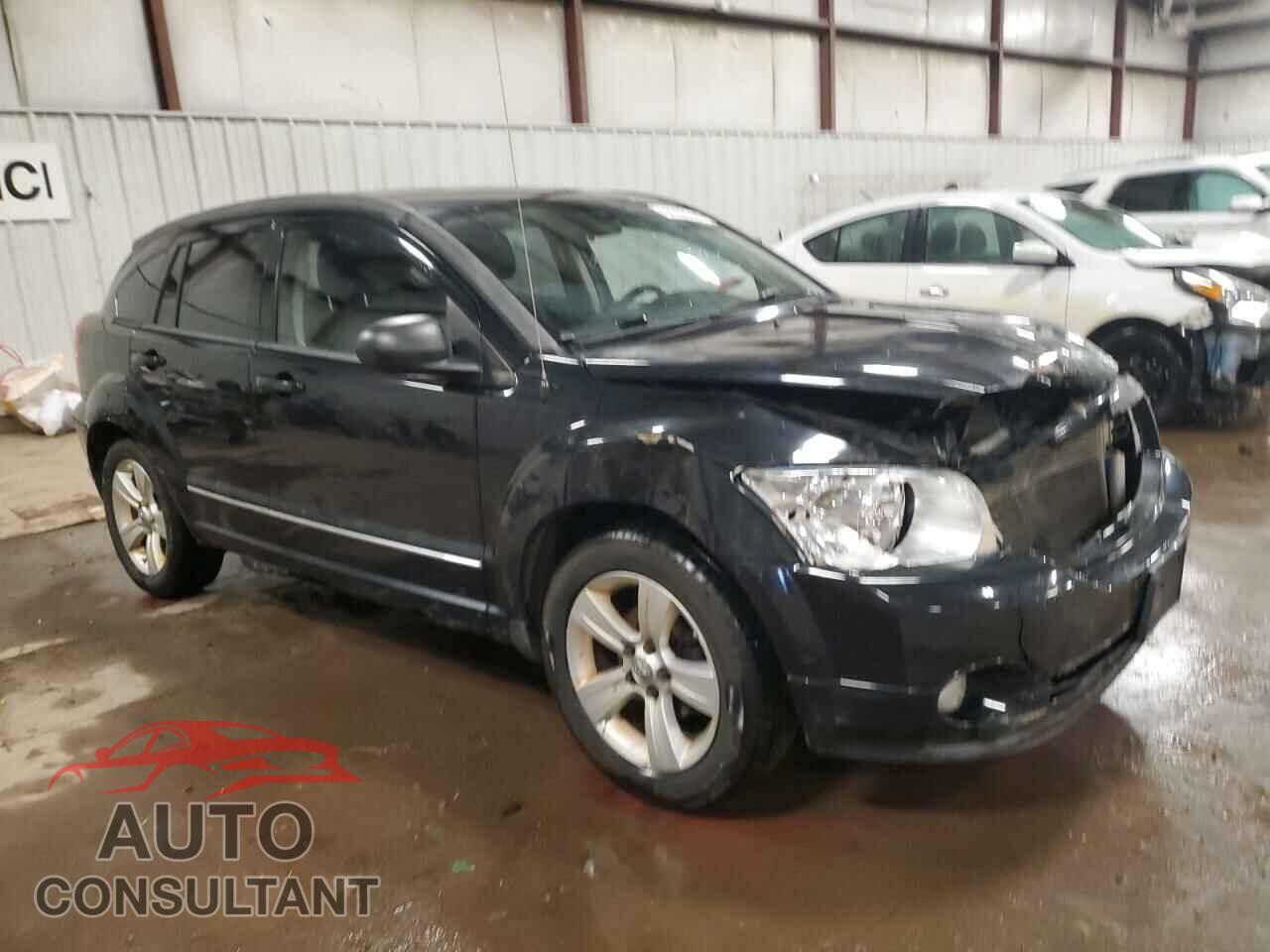 DODGE CALIBER 2012 - 1C3CDWCA6CD503042